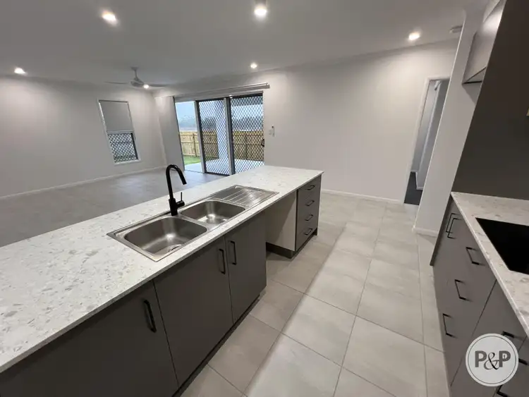 Third view of Homely house listing, 11 Knightly Lane, Bohle Plains QLD 4817