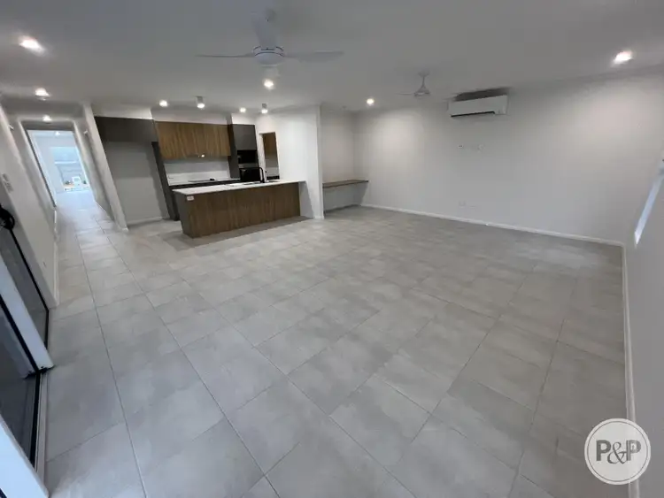 Fourth view of Homely house listing, 11 Knightly Lane, Bohle Plains QLD 4817