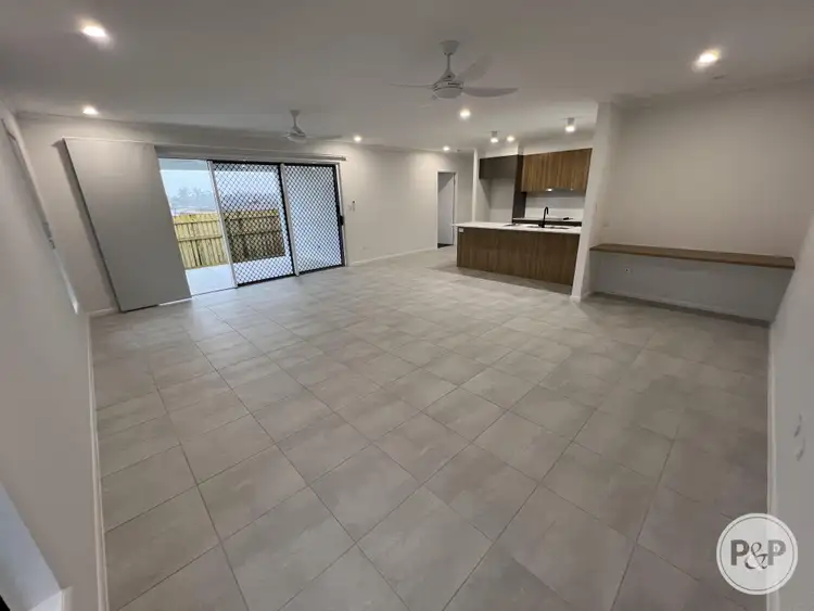 Fifth view of Homely house listing, 11 Knightly Lane, Bohle Plains QLD 4817