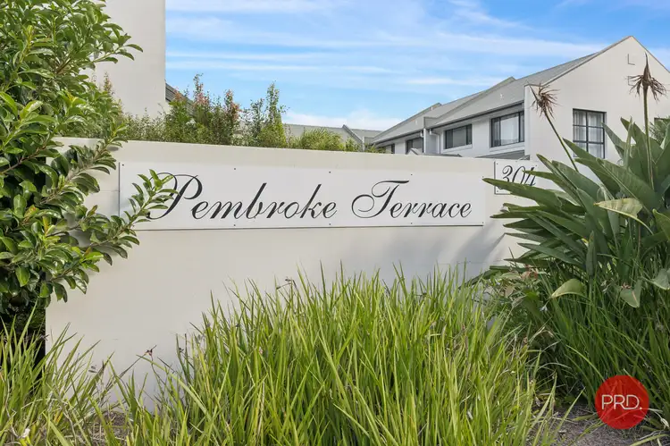 Main view of Homely townhouse listing, 7/304 Harbour Drive, Coffs Harbour NSW 2450