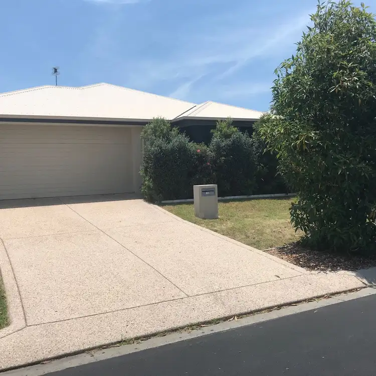 Main view of Homely house listing, 41 Foxtail Circuit, Mountain Creek QLD 4557
