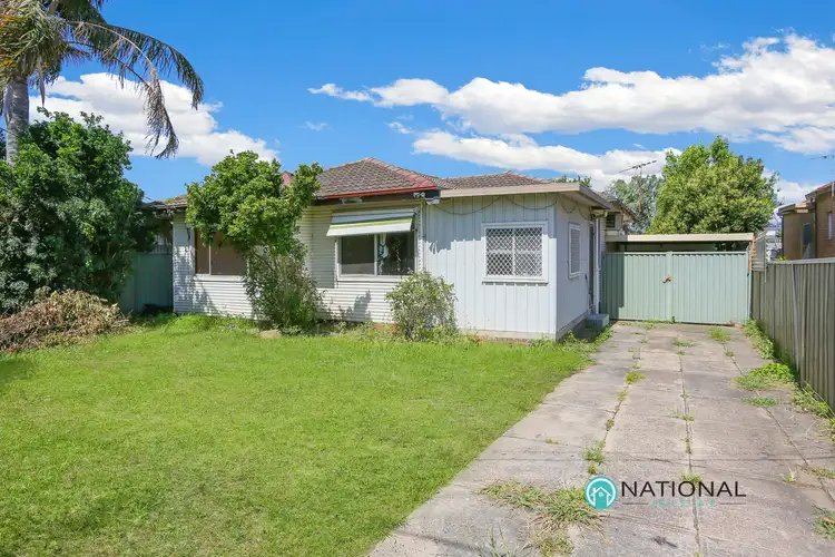 Main view of Homely house listing, 271 Excelsior St, Guildford NSW 2161