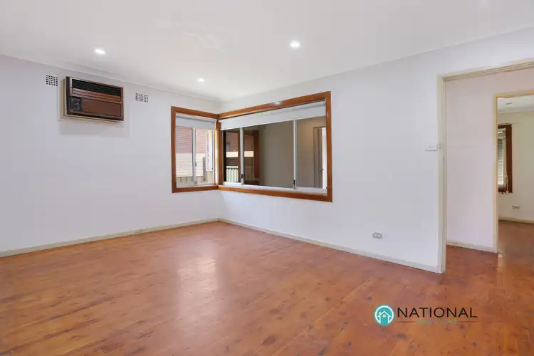Third view of Homely house listing, 271 Excelsior St, Guildford NSW 2161