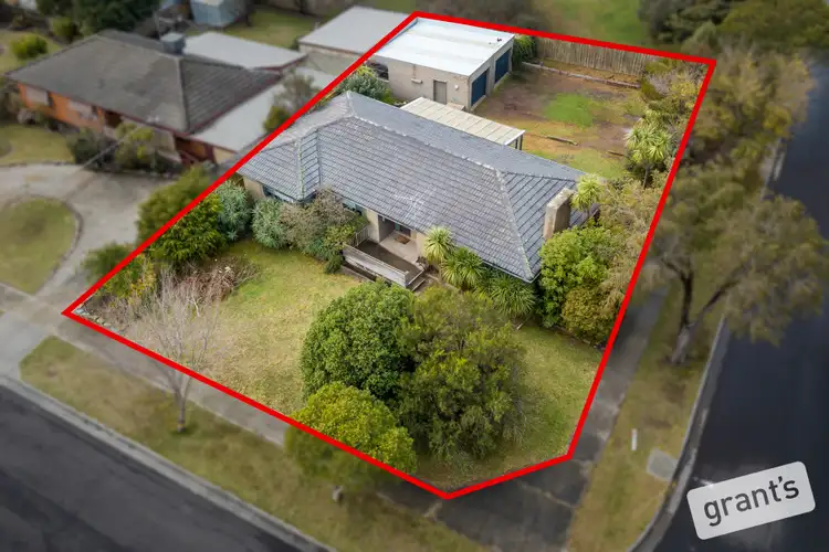 Main view of Homely house listing, 3 Lloyd Avenue, Narre Warren VIC 3805