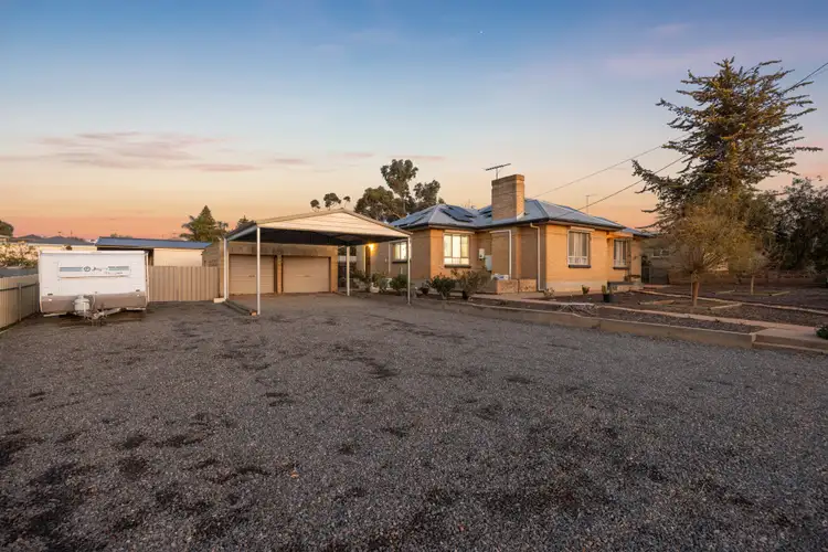 48 Eleanor Terrace, Murray Bridge SA 5253