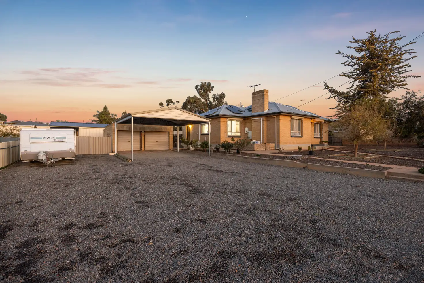 Main view of Homely house listing, 48 Eleanor Terrace, Murray Bridge SA 5253
