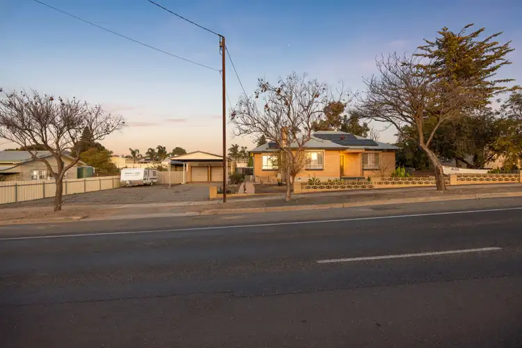 Second view of Homely house listing, 48 Eleanor Terrace, Murray Bridge SA 5253