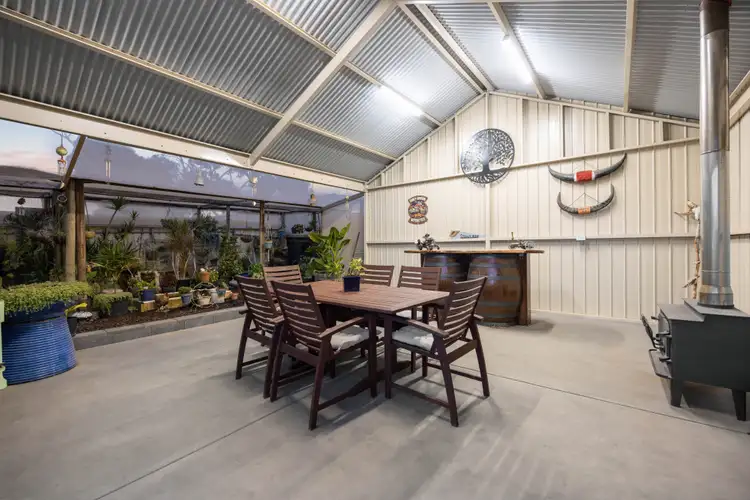 Fifth view of Homely house listing, 48 Eleanor Terrace, Murray Bridge SA 5253