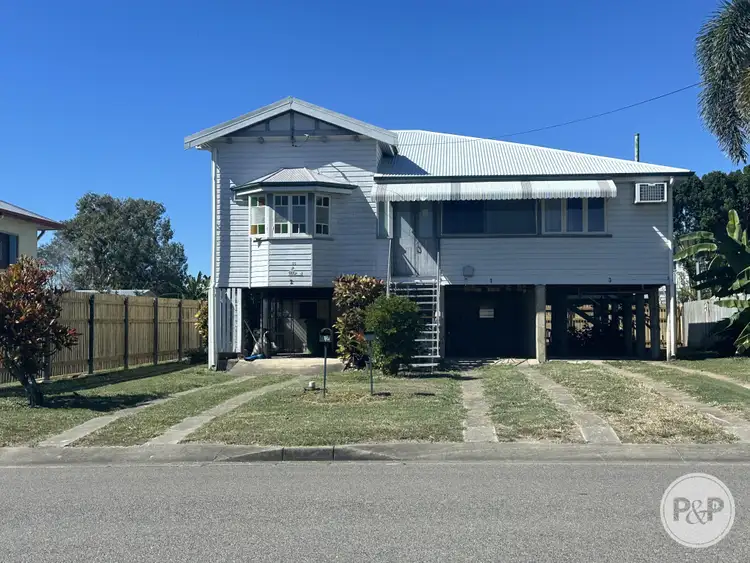 Main view of Homely apartment listing, 3/56 Hodel Street, Rosslea QLD 4812