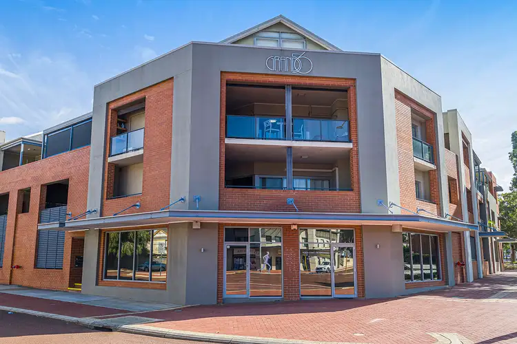 Main view of Homely apartment listing, 20/56 Grand Boulevard, Joondalup WA 6027