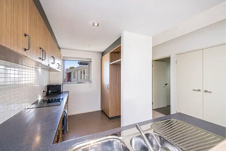 Fourth view of Homely apartment listing, 20/56 Grand Boulevard, Joondalup WA 6027