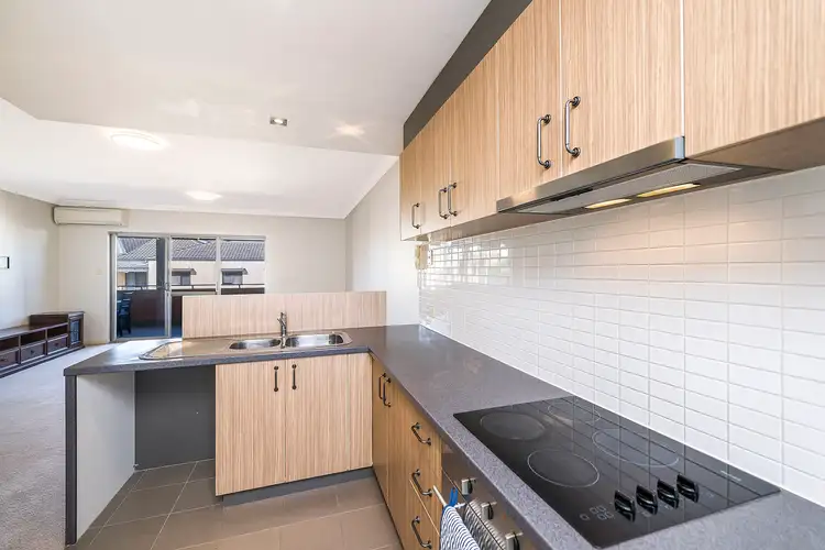 Fifth view of Homely apartment listing, 20/56 Grand Boulevard, Joondalup WA 6027