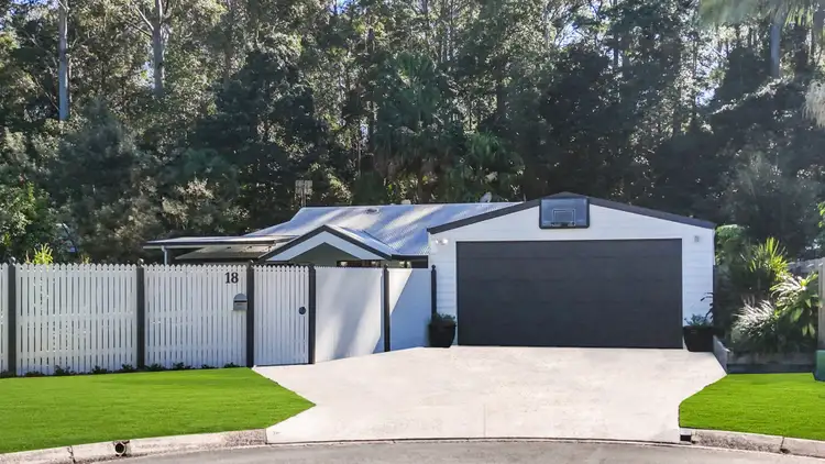 18 Forest Court, Tewantin QLD 4565