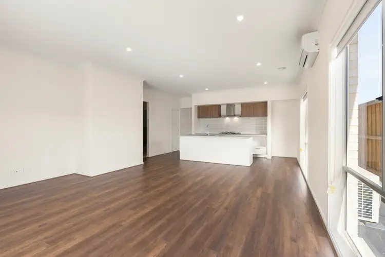 Third view of Homely house listing, 5 Shirley Street, Sunbury VIC 3429