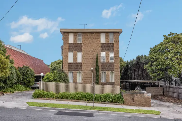 4/19 Roxburgh Street, Ascot Vale VIC 3032