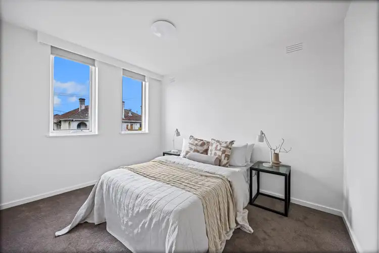 Sixth view of Homely apartment listing, 4/19 Roxburgh Street, Ascot Vale VIC 3032