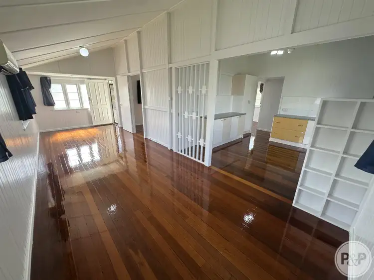 Third view of Homely house listing, 10 John Street, West End QLD 4810