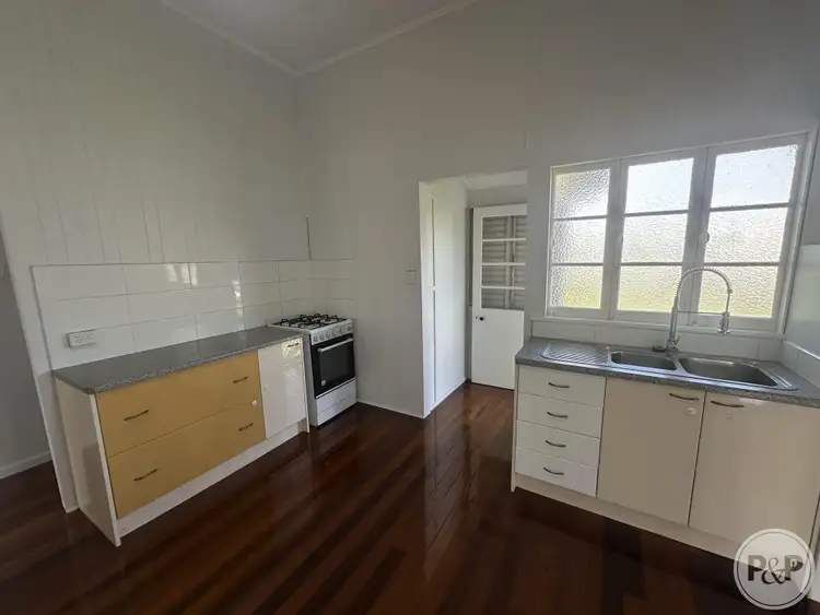 Fourth view of Homely house listing, 10 John Street, West End QLD 4810