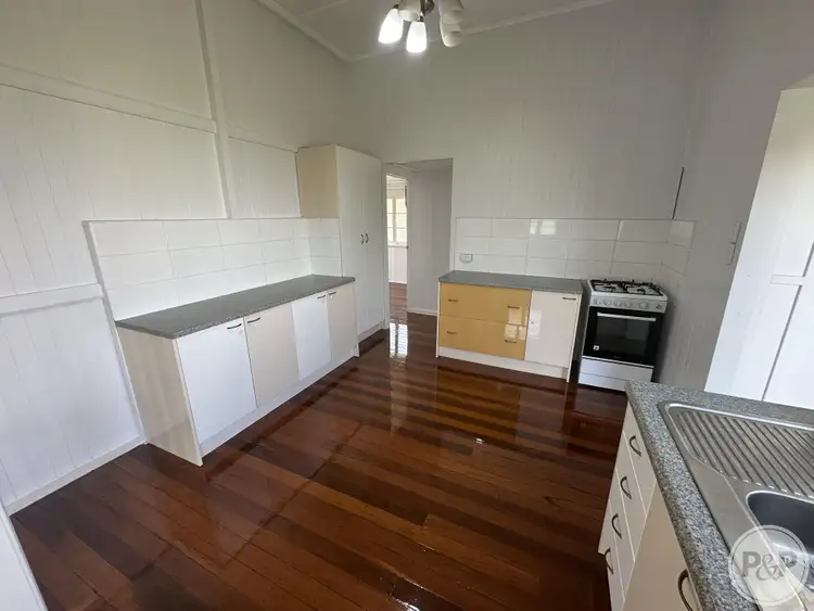 Fifth view of Homely house listing, 10 John Street, West End QLD 4810
