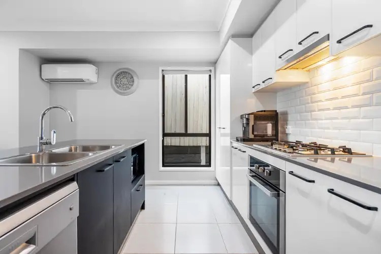 Second view of Homely house listing, 53 Falco Drive, Bahrs Scrub QLD 4207