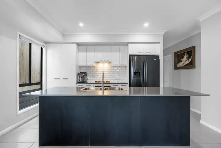 Fourth view of Homely house listing, 53 Falco Drive, Bahrs Scrub QLD 4207