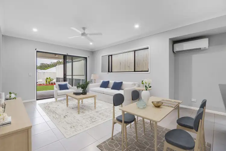 Fifth view of Homely house listing, 53 Falco Drive, Bahrs Scrub QLD 4207