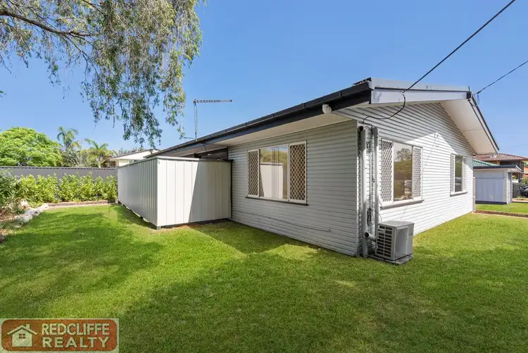 Second view of Homely house listing, 36 Hill Parade, Clontarf QLD 4019