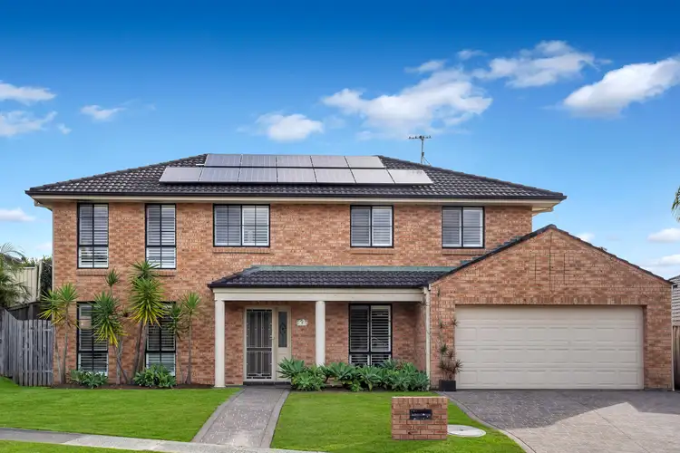 5 Portside Close, Bensville NSW 2251