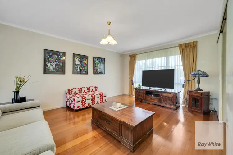 Fifth view of Homely house listing, 34 Beresford Crescent, Gladstone Park VIC 3043