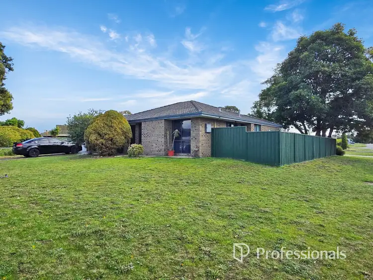 Second view of Homely house listing, 16 Chapple Drive, Australind WA 6233