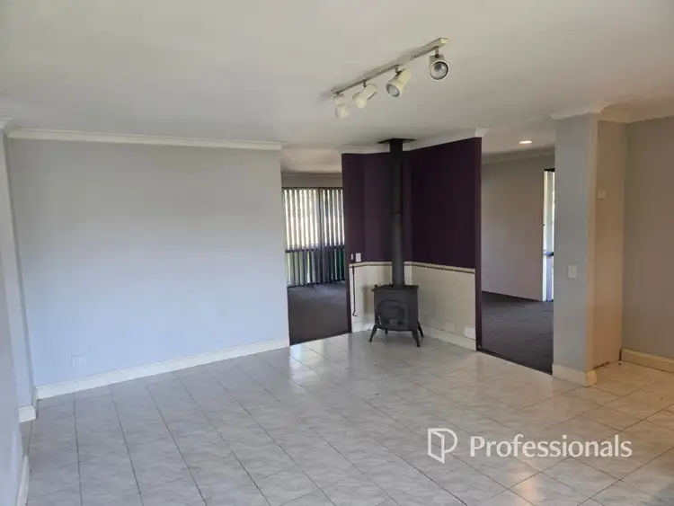 Third view of Homely house listing, 16 Chapple Drive, Australind WA 6233