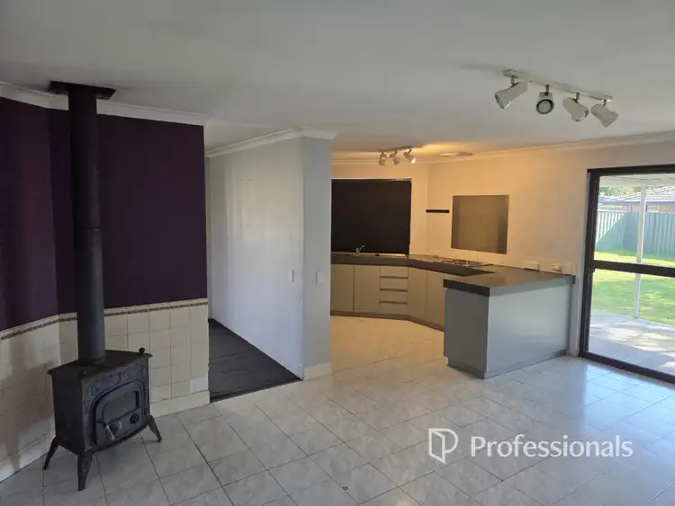 Fifth view of Homely house listing, 16 Chapple Drive, Australind WA 6233