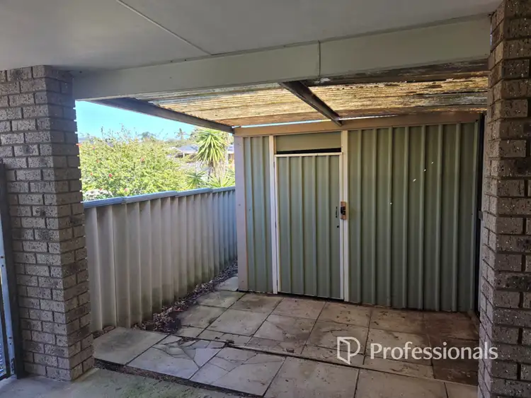 Seventh view of Homely house listing, 16 Chapple Drive, Australind WA 6233