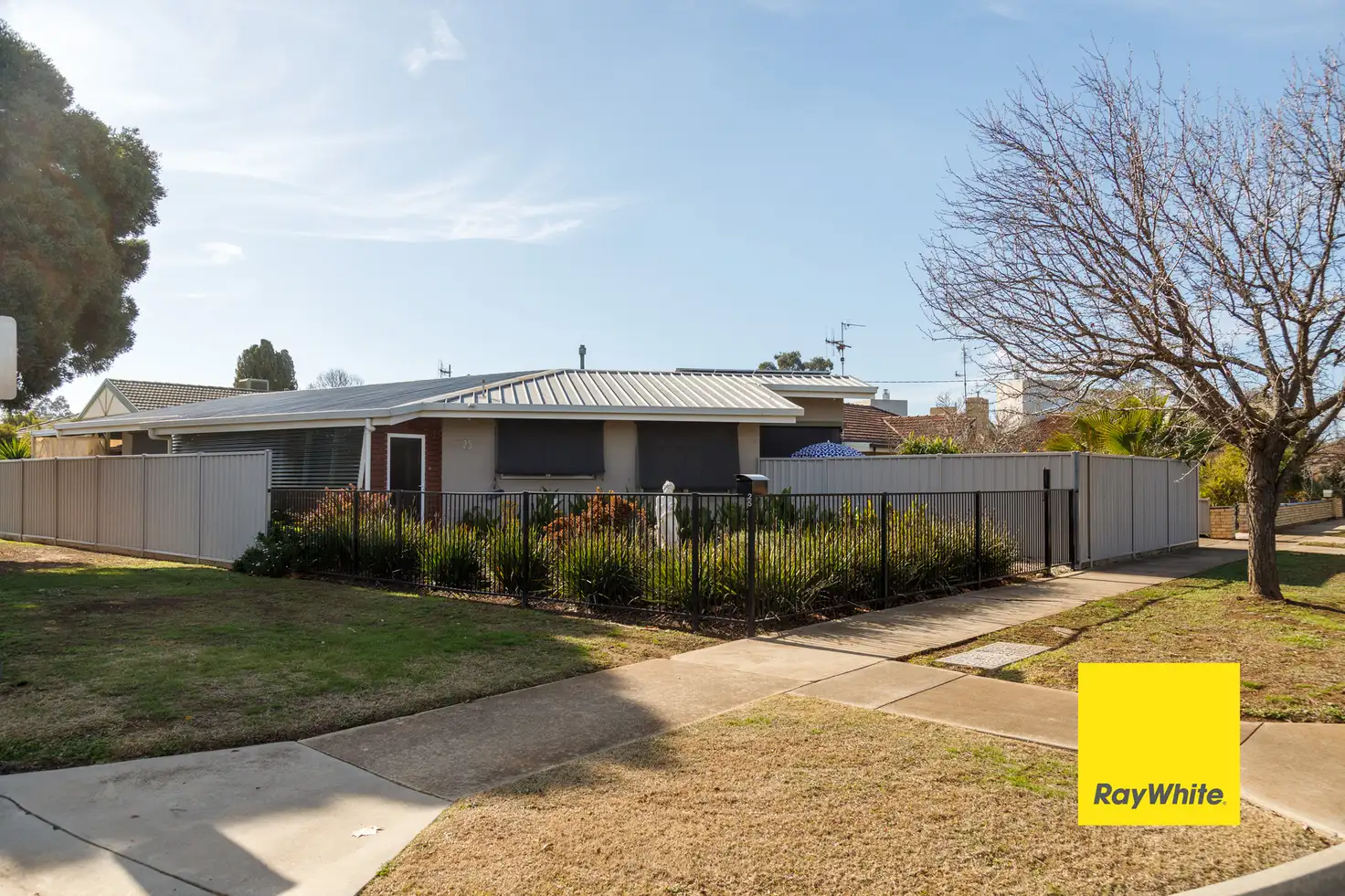 Main view of Homely house listing, 25 Albert Street, Tatura VIC 3616