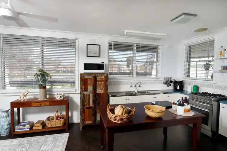 Second view of Homely house listing, 25 Albert Street, Tatura VIC 3616