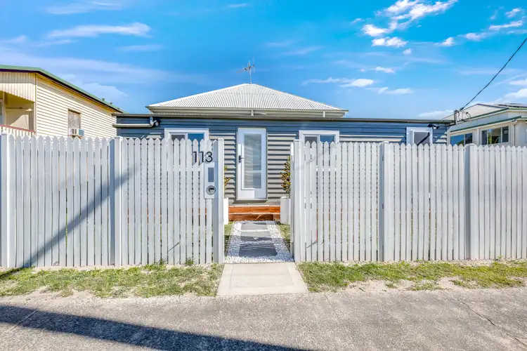 113 Targo Street, Bundaberg South QLD 4670