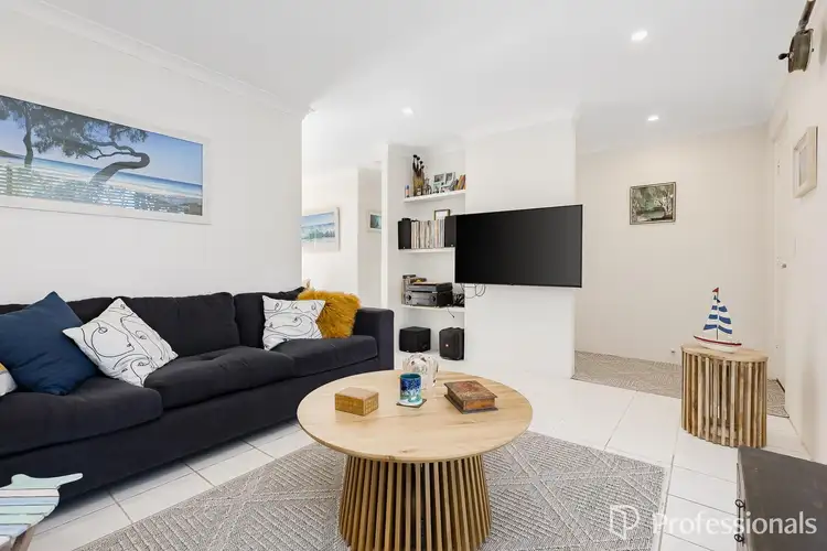 Main view of Homely villa listing, 4/15 Drabble Road, Scarborough WA 6019