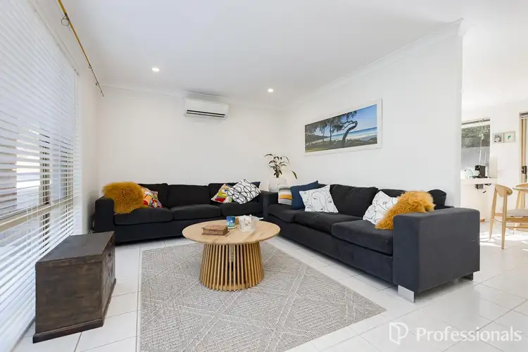 Second view of Homely villa listing, 4/15 Drabble Road, Scarborough WA 6019
