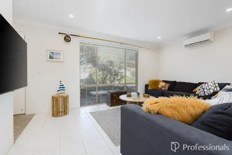 Third view of Homely villa listing, 4/15 Drabble Road, Scarborough WA 6019