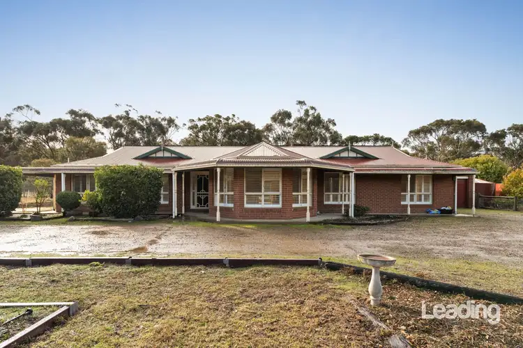24 Stuart Court, Riddells Creek VIC 3431