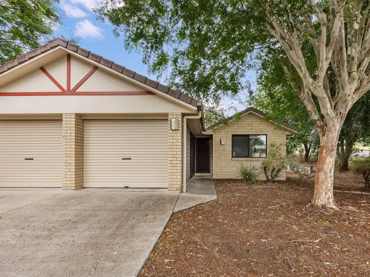 Main view of Homely unit listing, 1/15 Mill Street, Goodna QLD 4300