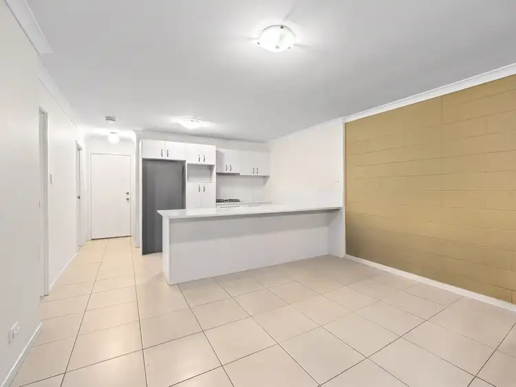 Second view of Homely unit listing, 1/15 Mill Street, Goodna QLD 4300