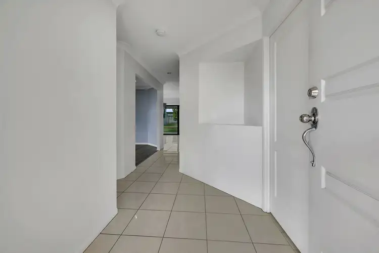 Second view of Homely house listing, 18 Mooney Court, Marian QLD 4753