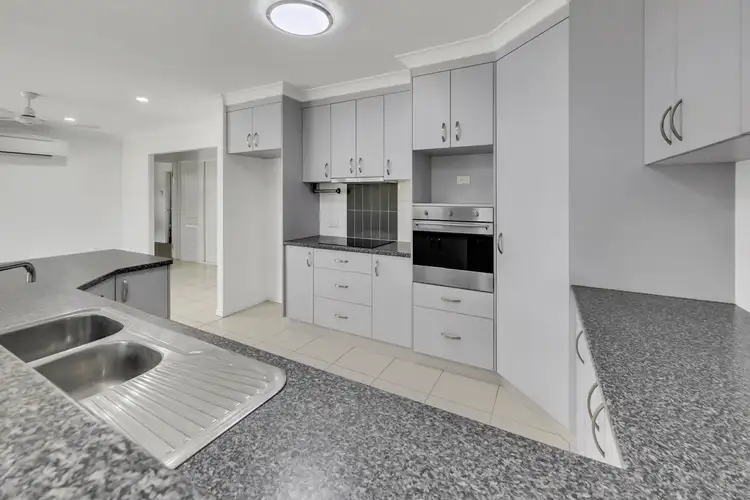 Fourth view of Homely house listing, 18 Mooney Court, Marian QLD 4753