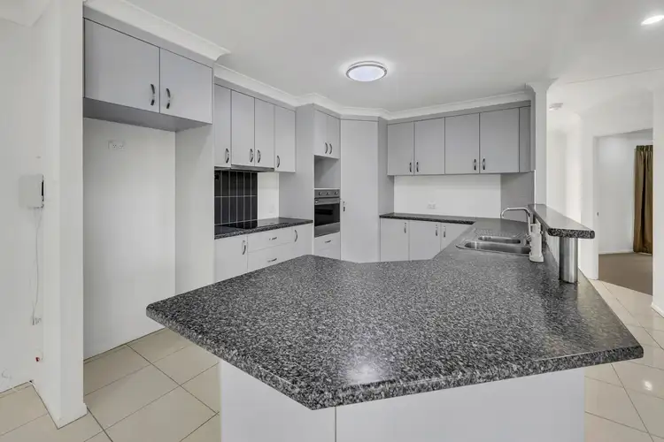 Fifth view of Homely house listing, 18 Mooney Court, Marian QLD 4753