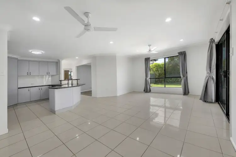 Sixth view of Homely house listing, 18 Mooney Court, Marian QLD 4753