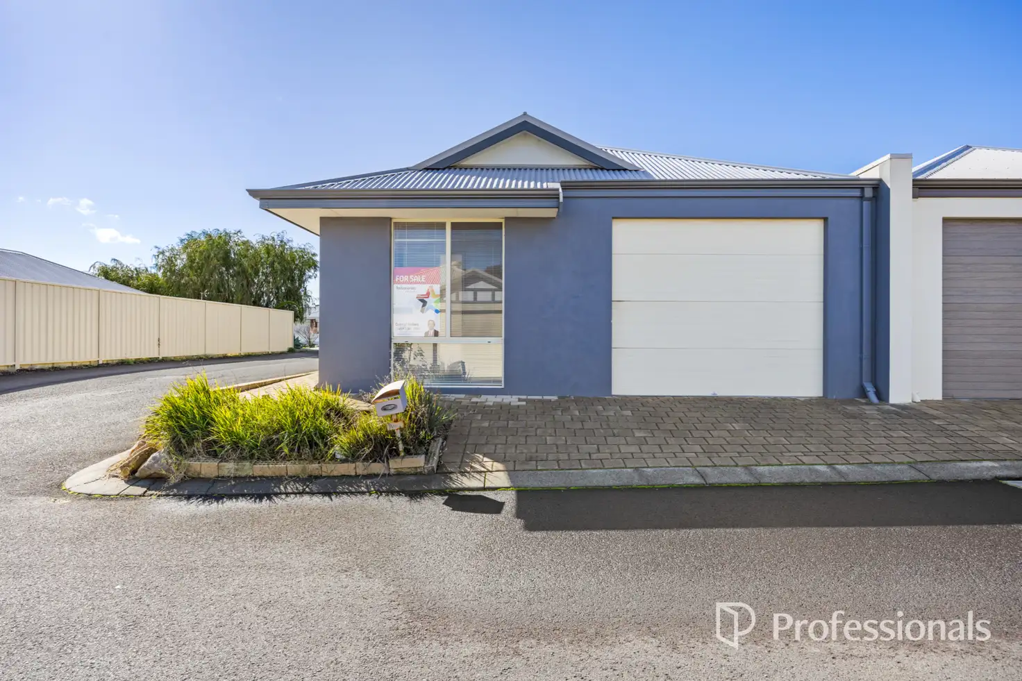 Main view of Homely unit listing, 11/2 Heavenly Court, Australind WA 6233