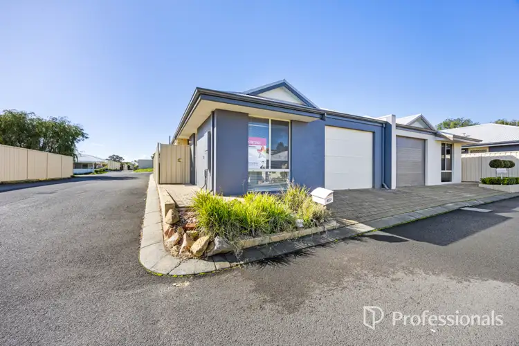 Second view of Homely unit listing, 11/2 Heavenly Court, Australind WA 6233