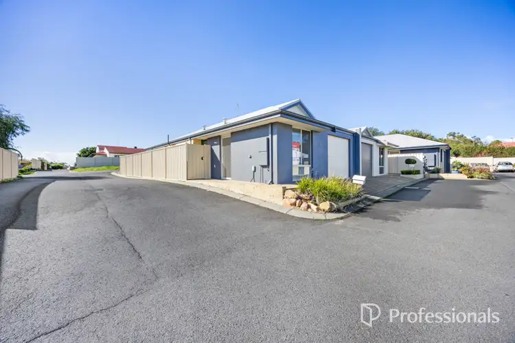 Third view of Homely unit listing, 11/2 Heavenly Court, Australind WA 6233