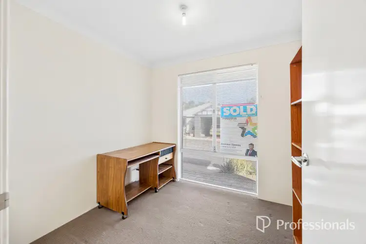 Fifth view of Homely unit listing, 11/2 Heavenly Court, Australind WA 6233